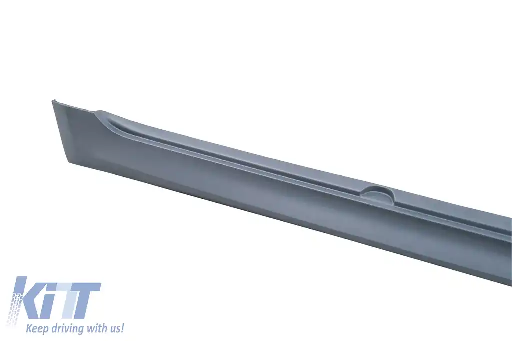 Pachet Exterior compatibil cu BMW Seria 5 G30 (2017-2019) M-Tech Design-image-6266173