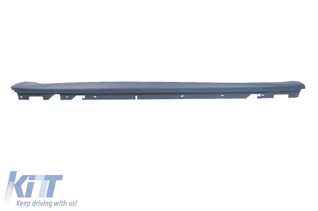 Pachet Exterior compatibil cu BMW Seria 5 G30 (2017-2019) M-Tech Design-image-6266174