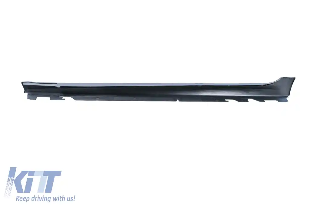 Pachet Exterior compatibil cu BMW Seria 5 G30 (2017-2019) M-Tech Design-image-6266175