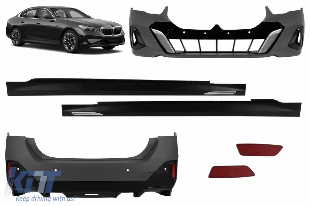 image-24-Pachet Exterior compatibil cu BMW Seria 5 G60 (2023-) M-Tech Design