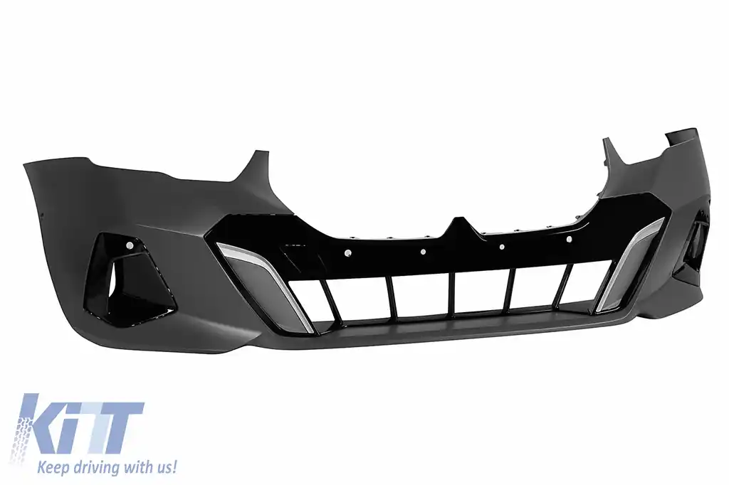 Pachet Exterior compatibil cu BMW Seria 5 G60 (2023-) M-Tech Design-image-6128253
