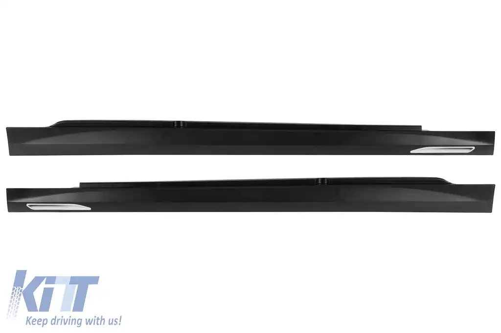 Pachet Exterior compatibil cu BMW Seria 5 G60 (2023-) M-Tech Design-image-6128255