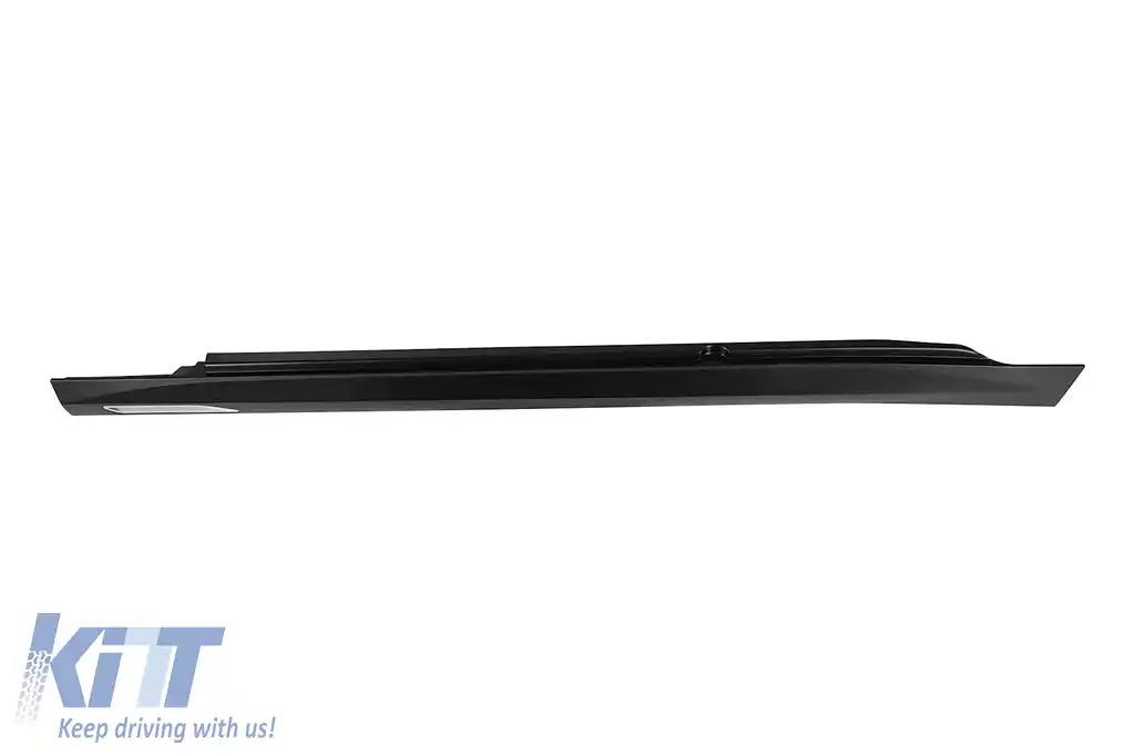 Pachet Exterior compatibil cu BMW Seria 5 G60 (2023-) M-Tech Design-image-6128256