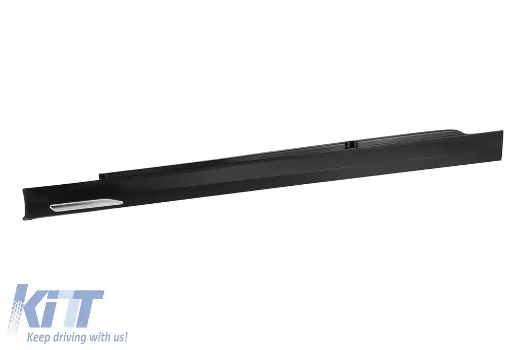 Pachet Exterior compatibil cu BMW Seria 5 G60 (2023-) M-Tech Design-image-6128257