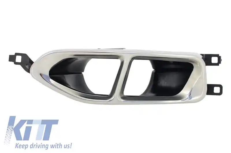 Pachet Exterior compatibil cu BMW Seria 7 G12 (2015-02.2019) M-Technik Design-image-6019545