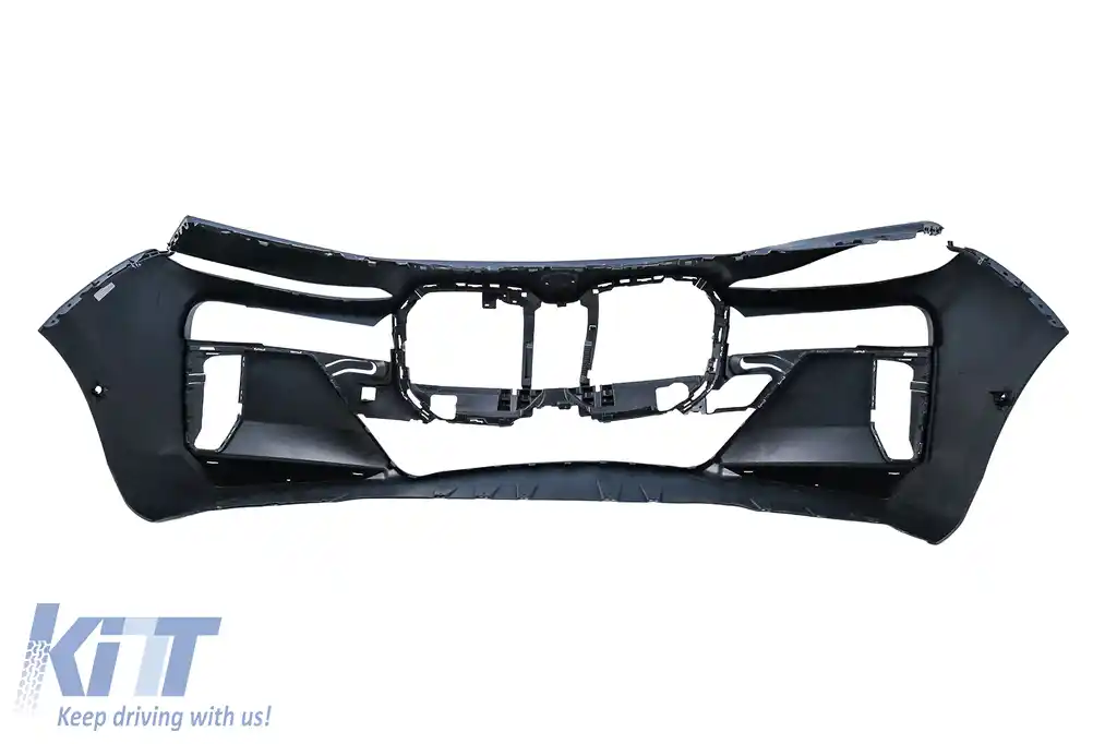 Pachet Exterior compatibil cu BMW Seria 7 G70 (2022-) M-Tech Design-image-6225900