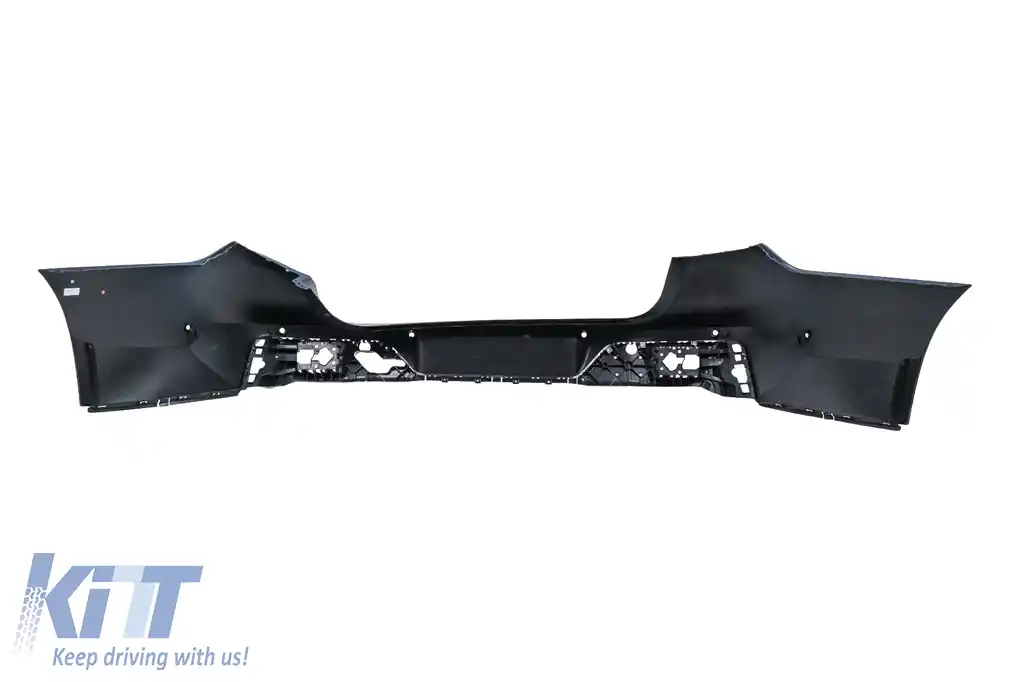 Pachet Exterior compatibil cu BMW Seria 7 G70 (2022-) M-Tech Design-image-6225905