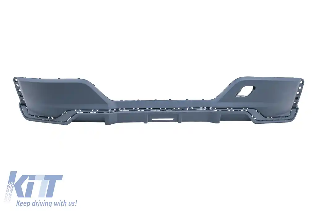 Pachet Exterior compatibil cu BMW Seria 7 G70 (2022-) M-Tech Design-image-6225906
