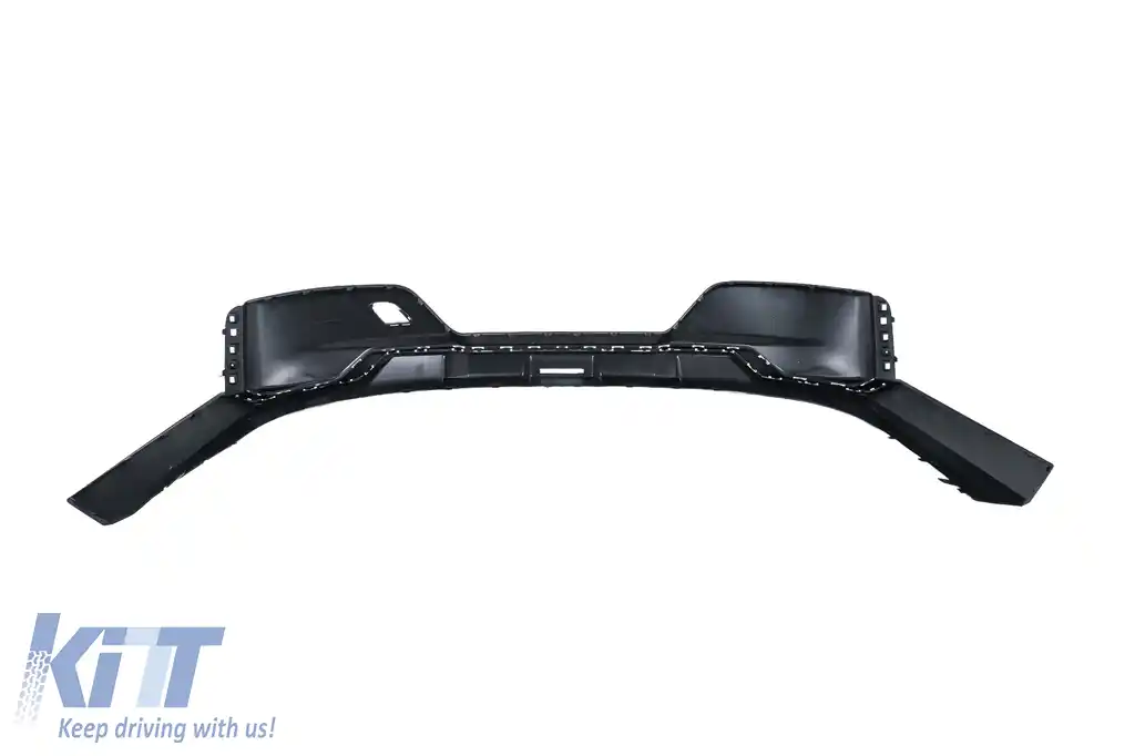 Pachet Exterior compatibil cu BMW Seria 7 G70 (2022-) M-Tech Design-image-6225908