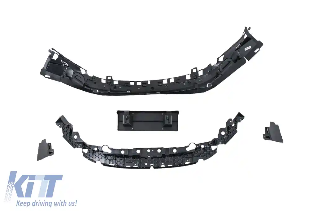 Pachet Exterior compatibil cu BMW Seria 7 G70 (2022-) M-Tech Design-image-6225911