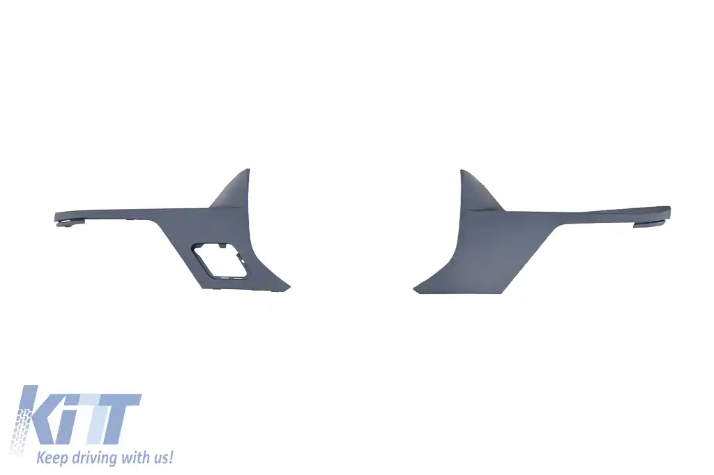 Pachet Exterior compatibil cu BMW Seria 7 G70 (2022-) M-Tech Design-image-6225912