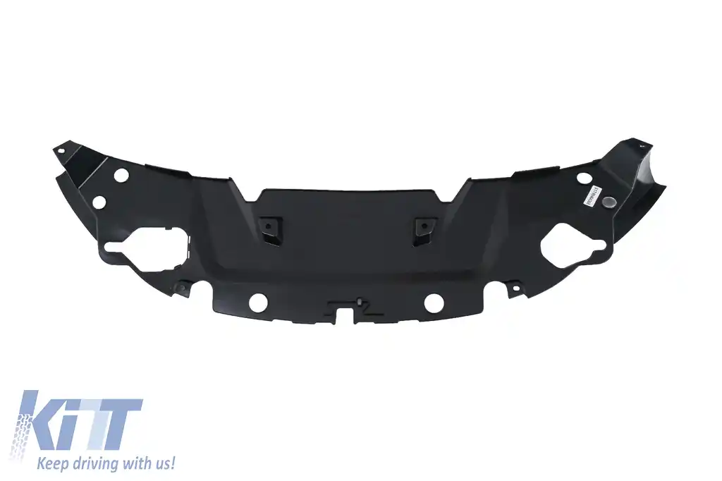 Pachet Exterior compatibil cu BMW Seria 7 G70 (2022-) M-Tech Design-image-6225913