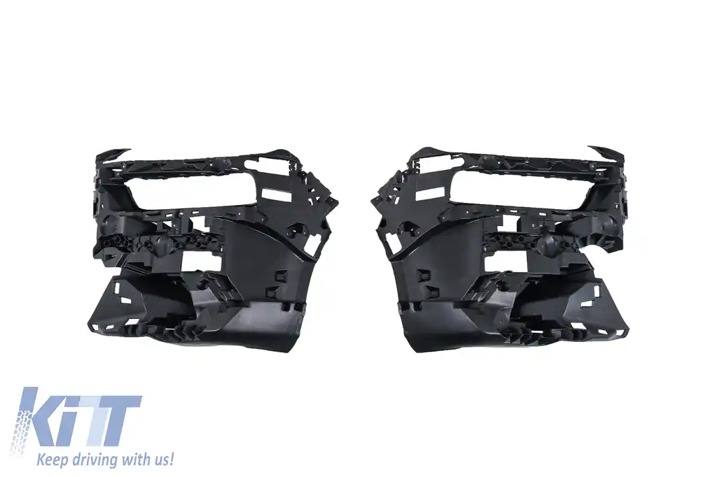 Pachet Exterior compatibil cu BMW Seria 7 G70 (2022-) M-Tech Design-image-6225914