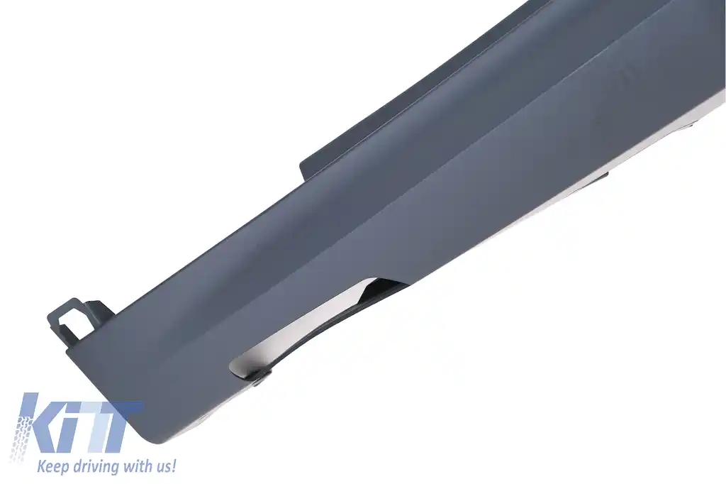 Pachet Exterior compatibil cu BMW X7 G07 LCI (2023-) M Design-image-6127495