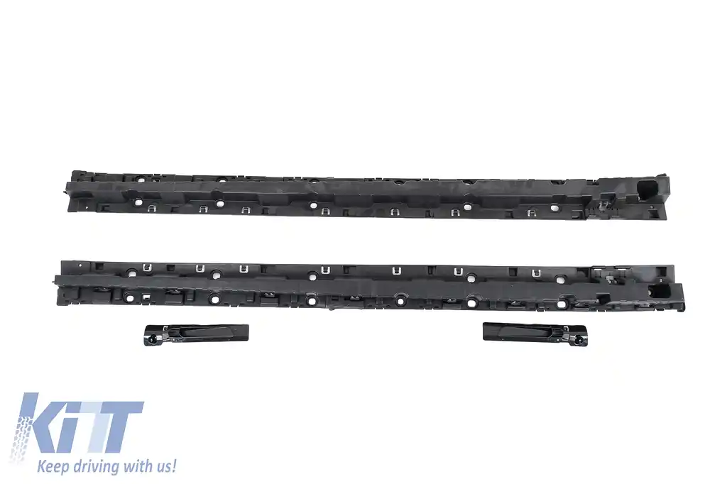Pachet Exterior compatibil cu BMW X7 G07 LCI (2023-) M Design-image-6127497