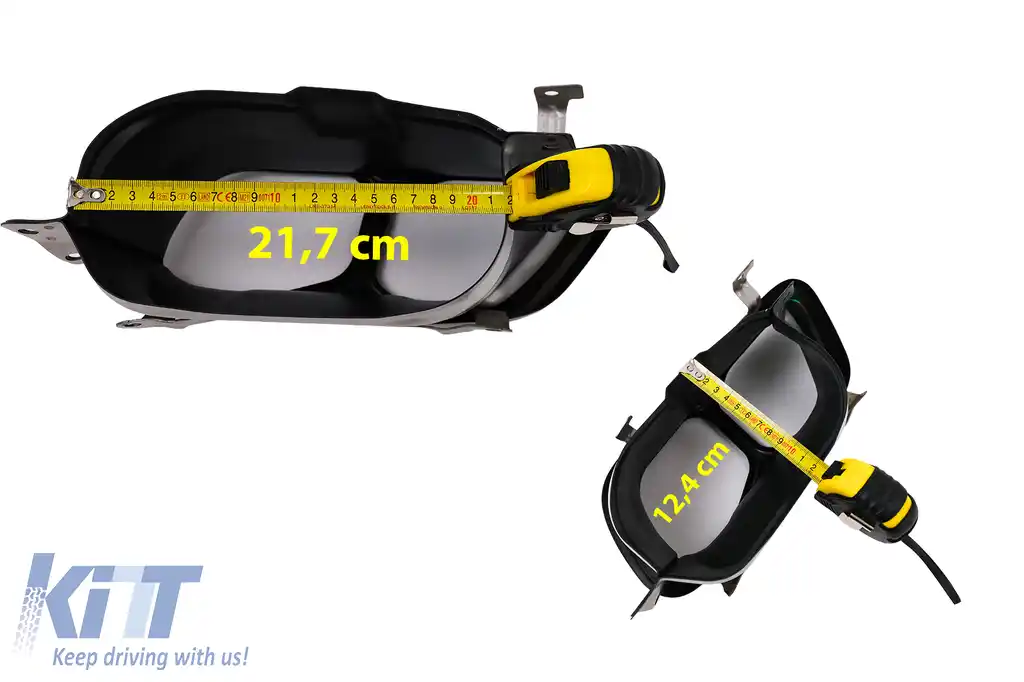 Pachet Exterior compatibil cu BMW X7 G07 LCI (2023-) M Design-image-6127498