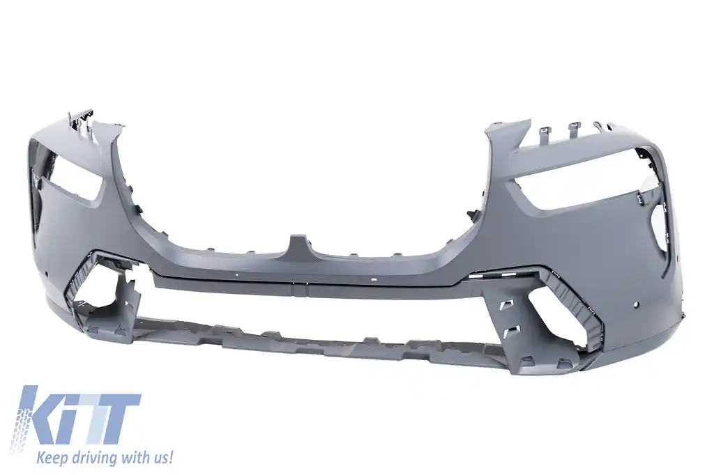 Pachet Exterior compatibil cu BMW X7 G07 LCI (2023-) M Design-image-6127513