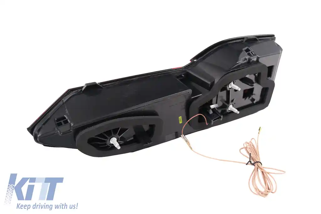 Pachet Exterior compatibil cu BMW X7 G07 (2018-2022) Conversie la G07 LCI 2023 M Design-image-6127444