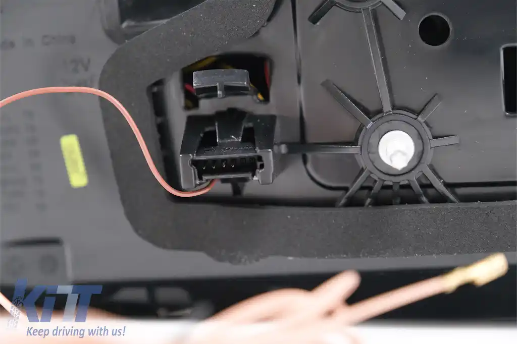 Pachet Exterior compatibil cu BMW X7 G07 (2018-2022) Conversie la G07 LCI 2023 M Design-image-6127445