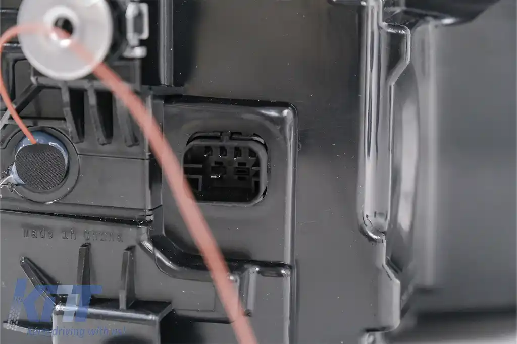 Pachet Exterior compatibil cu BMW X7 G07 (2018-2022) Conversie la G07 LCI 2023 M Design-image-6127446