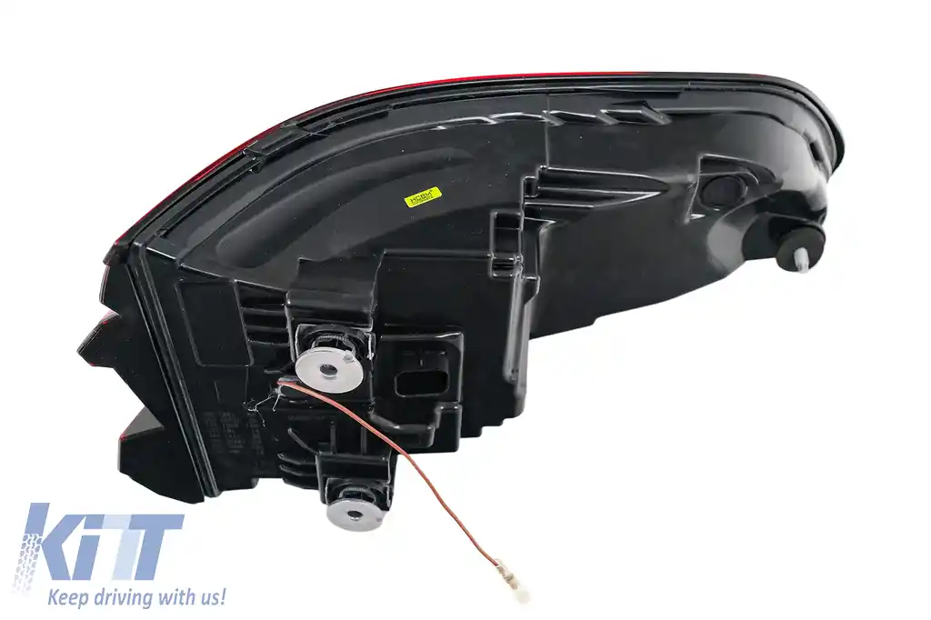 Pachet Exterior compatibil cu BMW X7 G07 (2018-2022) Conversie la G07 LCI 2023 M Design-image-6127447