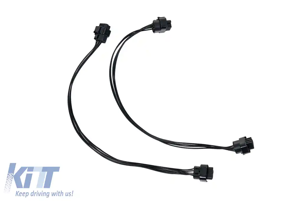 Pachet Exterior compatibil cu BMW X7 G07 (2018-2022) Conversie la G07 LCI 2023 M Design-image-6127455