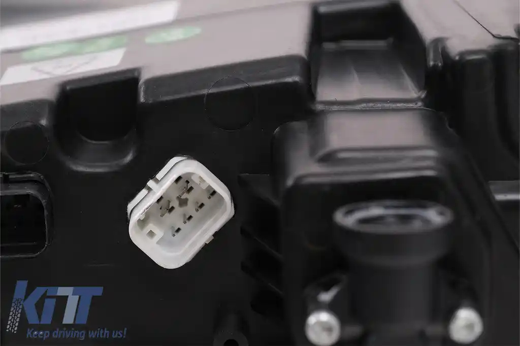 Pachet Exterior compatibil cu BMW X7 G07 (2018-2022) Conversie la G07 LCI 2023 M Design-image-6127456