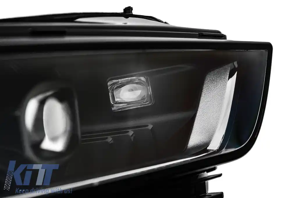 Pachet Exterior compatibil cu BMW X7 G07 (2018-2022) Conversie la G07 LCI 2023 M Design-image-6127463