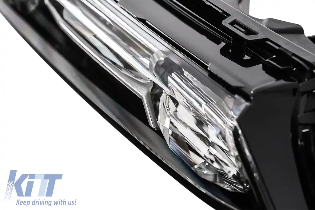 Pachet Exterior compatibil cu BMW X7 G07 (2018-2022) Conversie la G07 LCI 2023 M Design-image-6127471