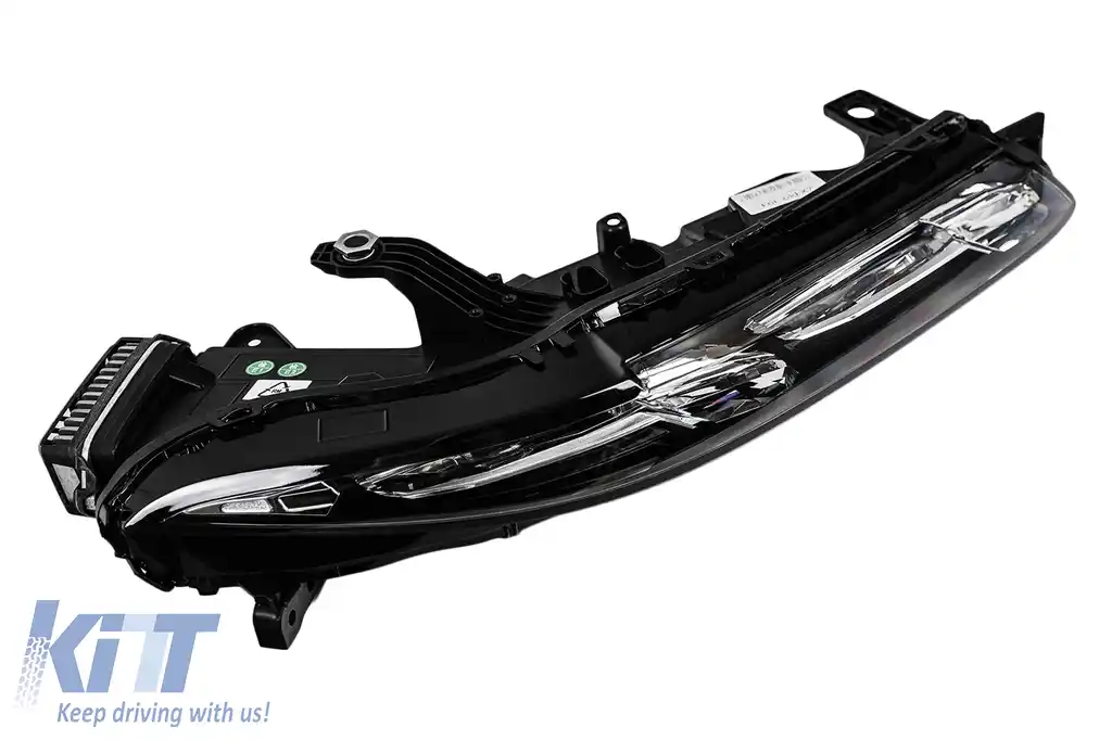 Pachet Exterior compatibil cu BMW X7 G07 (2018-2022) Conversie la G07 LCI 2023 M Design-image-6127474