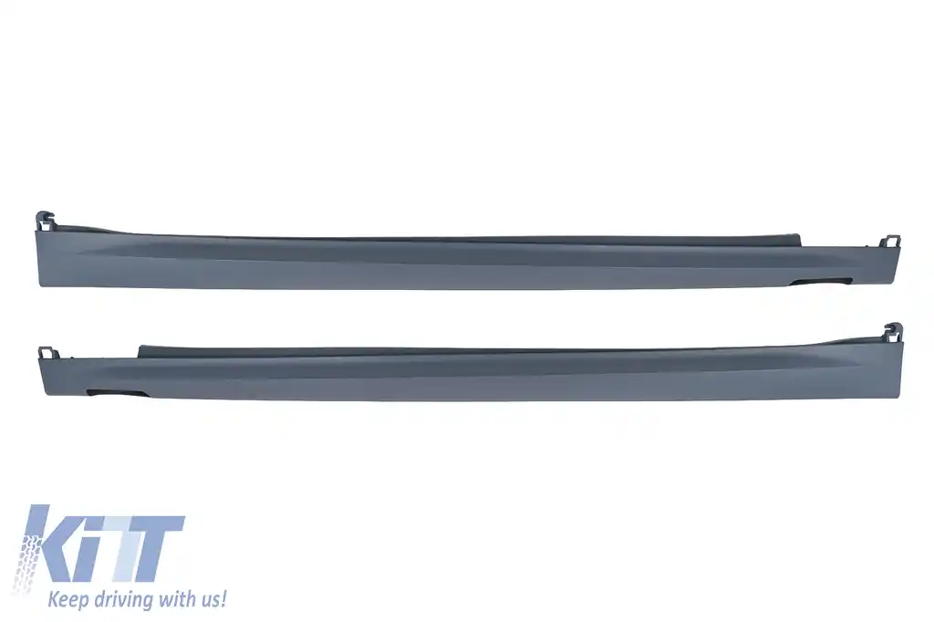 Pachet Exterior compatibil cu BMW X7 G07 (2018-2022) Conversie la G07 LCI 2023 M Design-image-6127477