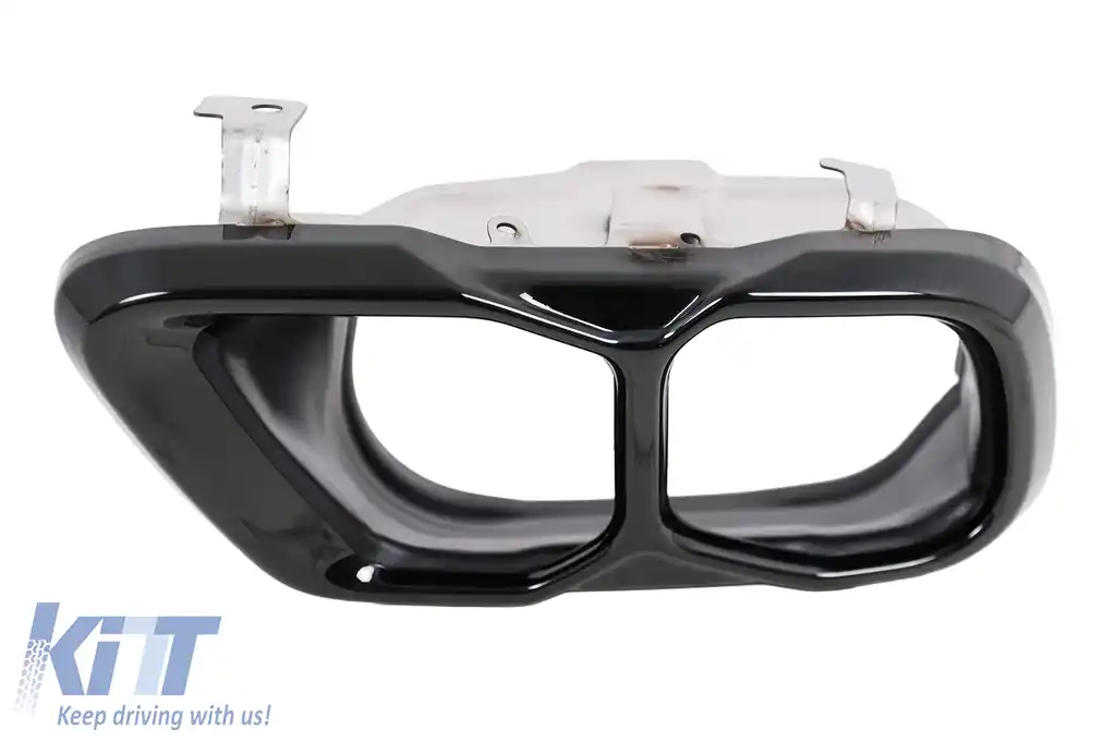 Pachet Exterior compatibil cu BMW X7 G07 (2018-2022) Conversie la G07 LCI 2023 M Design-image-6127480