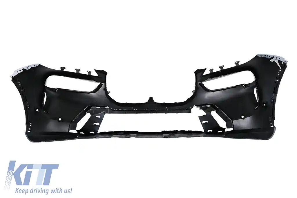 Pachet Exterior compatibil cu BMW X7 G07 (2018-2022) Conversie la G07 LCI 2023 M Design-image-6127489