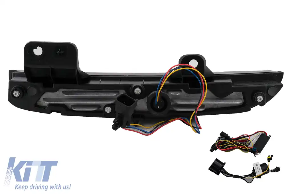 Pachet Exterior compatibil cu Land Range Rover Vogue L405 (2013-2017) Conversie la 2023 Design-image-6106028