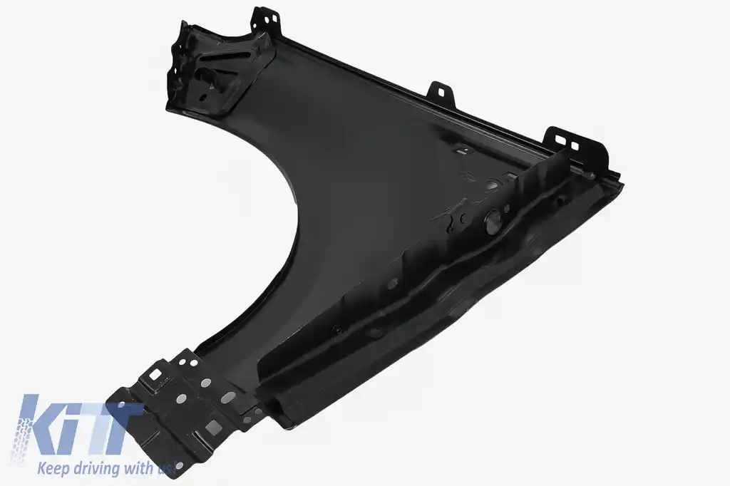 Pachet Exterior compatibil cu Land Range Rover Sport L494 (2013-2017) Conversie catre 2019 Design-image-6109252