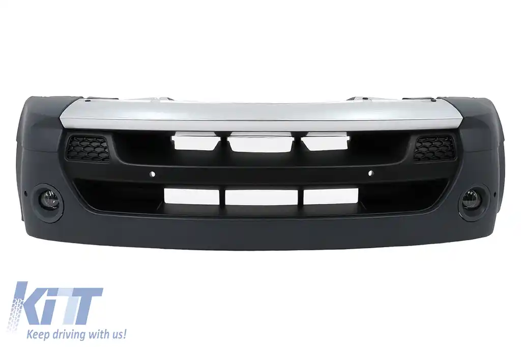 Pachet Exterior compatibil cu Land Range Rover Sport L320 Facelift (2010-2013) Autobiography Design-image-6108943