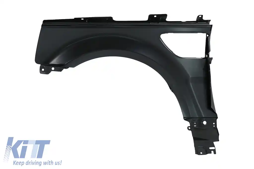 Pachet Exterior compatibil cu Land Range Rover Sport L320 Facelift (2010-2013) Autobiography Design-image-6108966