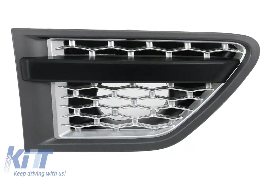 Pachet Exterior compatibil cu Land Range Rover Sport L320 Facelift (2010-2013) Autobiography Design-image-6108968