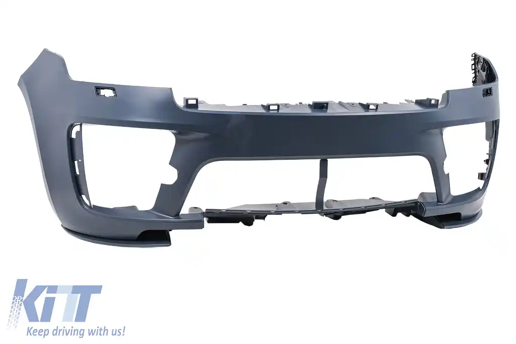Pachet Exterior compatibil cu Land Range Rover Vogue IV L405 LWV (2018-2021) SVO Look-image-6128902