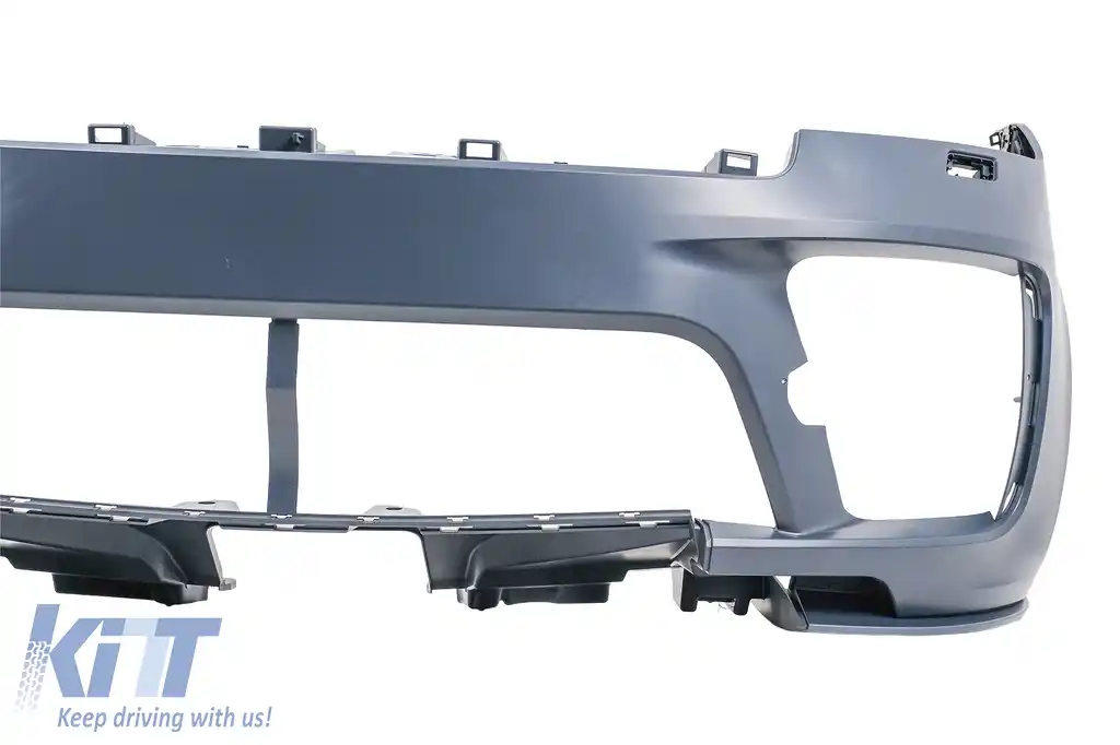 Pachet Exterior compatibil cu Land Range Rover Vogue IV L405 LWV (2018-2021) SVO Look-image-6128904