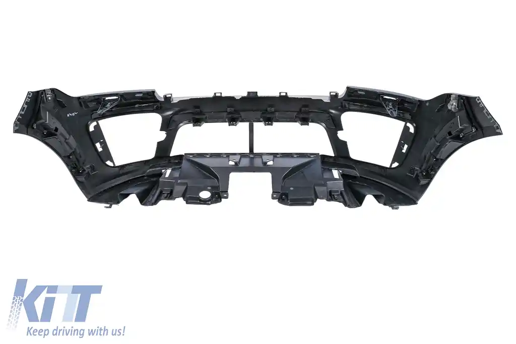 Pachet Exterior compatibil cu Land Range Rover Vogue IV L405 LWV (2018-2021) SVO Look-image-6128905