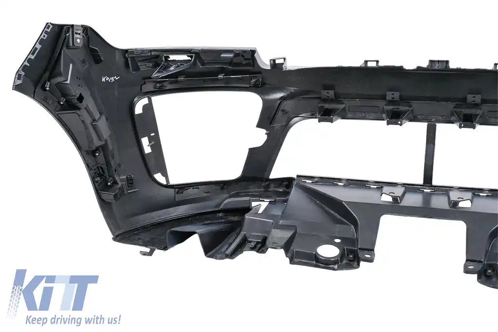 Pachet Exterior compatibil cu Land Range Rover Vogue IV L405 LWV (2018-2021) SVO Look-image-6128906