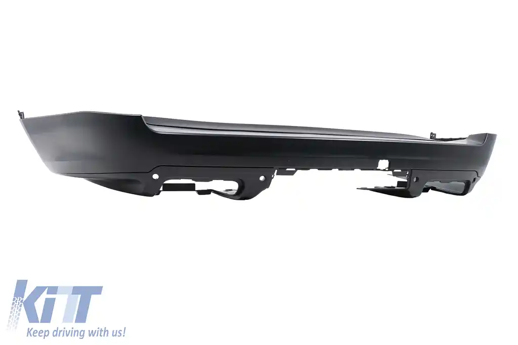 Pachet Exterior compatibil cu Land Range Rover Vogue IV L405 LWV (2018-2021) SVO Look-image-6128908