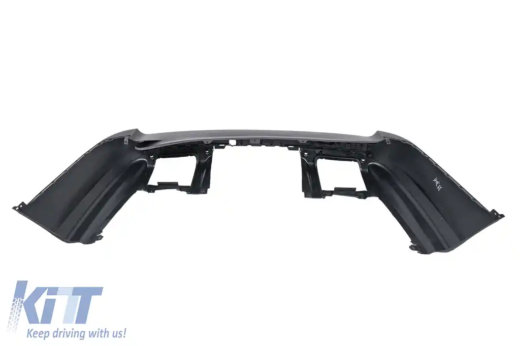 Pachet Exterior compatibil cu Land Range Rover Vogue IV L405 LWV (2018-2021) SVO Look-image-6128910