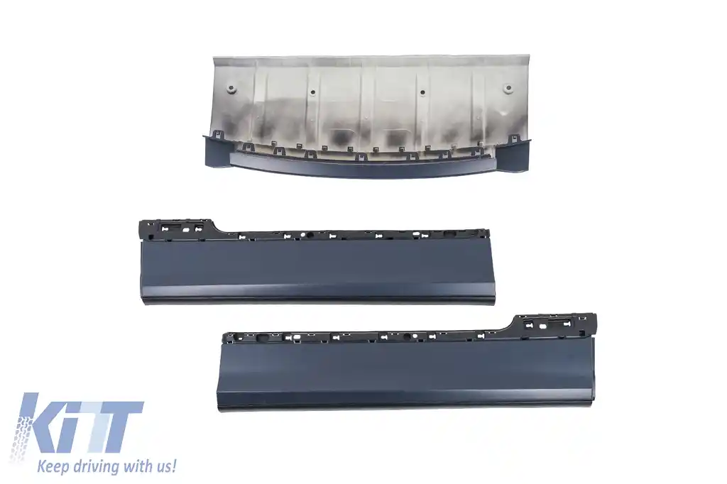 Pachet Exterior compatibil cu Land Range Rover Vogue IV L405 LWV (2018-2021) SVO Look-image-6128912