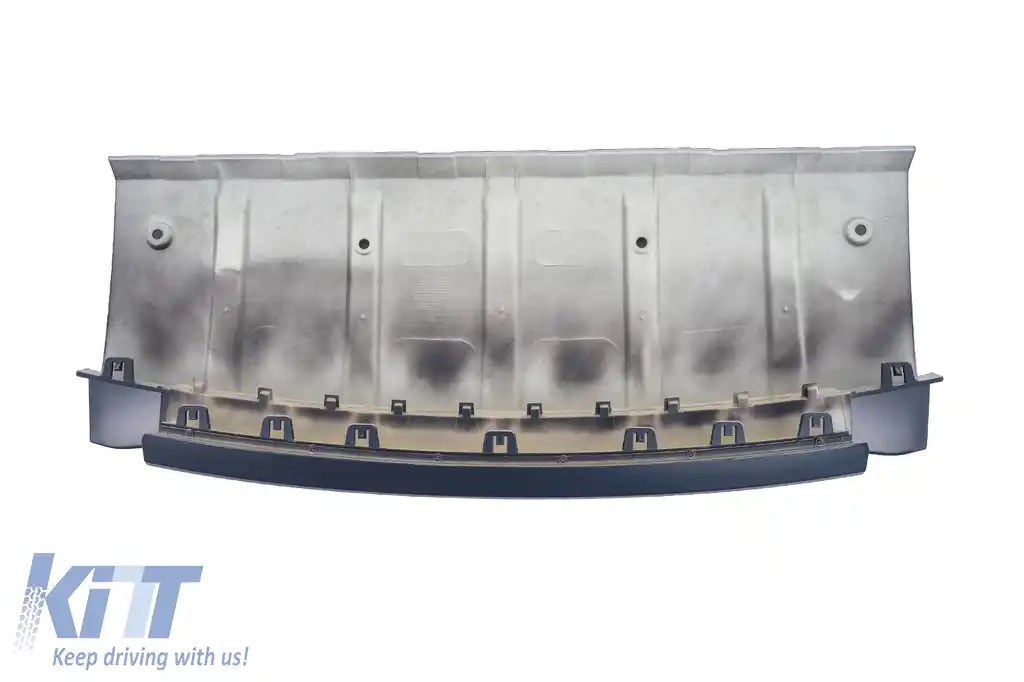 Pachet Exterior compatibil cu Land Range Rover Vogue IV L405 LWV (2018-2021) SVO Look-image-6128914