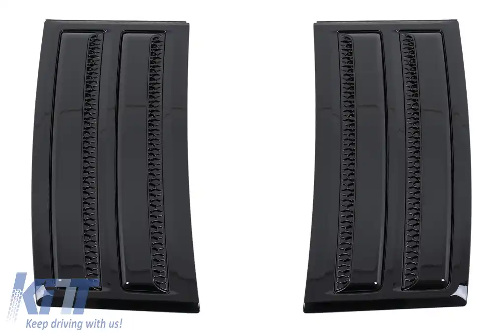 Pachet Exterior compatibil cu Land Range Rover Vogue IV L405 LWV (2018-2021) SVO Look-image-6128923