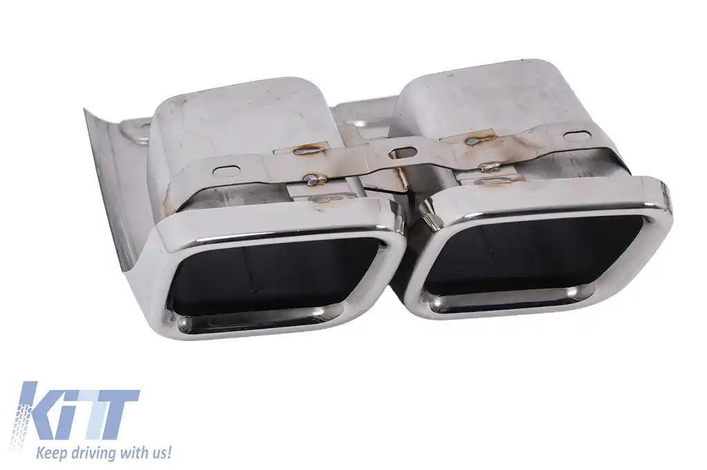 Pachet Exterior compatibil cu Land Range Rover Vogue IV L405 LWV (2018-2021) SVO Look-image-6128924