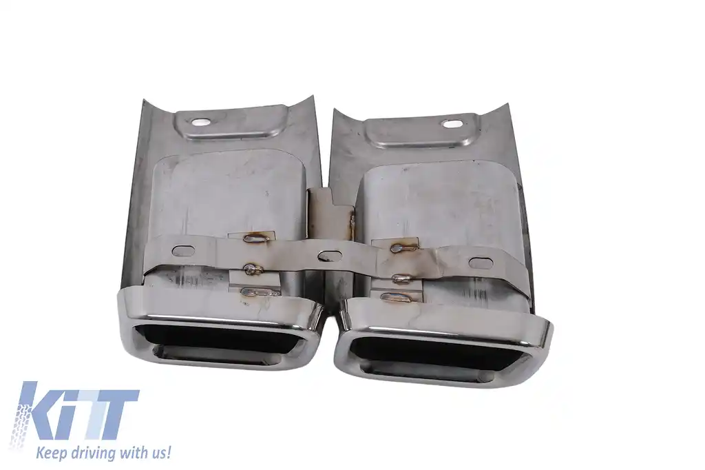 Pachet Exterior compatibil cu Land Range Rover Vogue IV L405 LWV (2018-2021) SVO Look-image-6128930