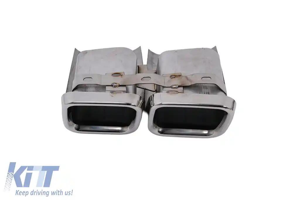 Pachet Exterior compatibil cu Land Range Rover Vogue IV L405 LWV (2018-2021) SVO Look-image-6128931